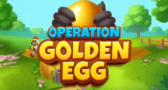 Operation Golden Egg game tile