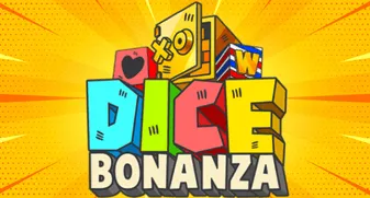 Dice Bonanza game tile