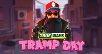 Tramp Day Trueways game tile