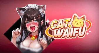 Cat Waifu game tile